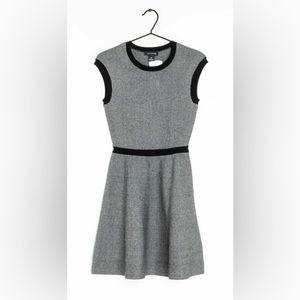Club Monaco Day Dress XS